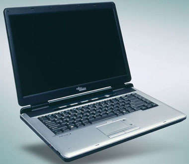 Fujitsu Siemens - AMILO Pi 1536 Laptop - To Utilise as Spares
