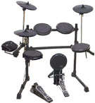 Medeli DD506A - Digital Drum Set