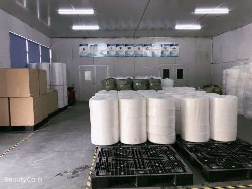 Protective Disposable Face Mask 3-Layer Non-woven 50pcs (DELIVERY DURING LOCK-DOWN)