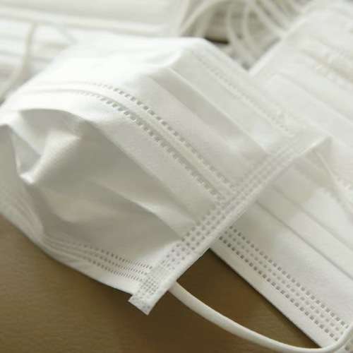 GREATCHI Kiddies Size Protective Disposable Face Mask 3PLY 50pcs (DELIVERY DURING LOCK-DOWN)