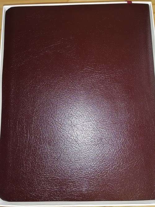 Dake KJV Annotated Reference Bible