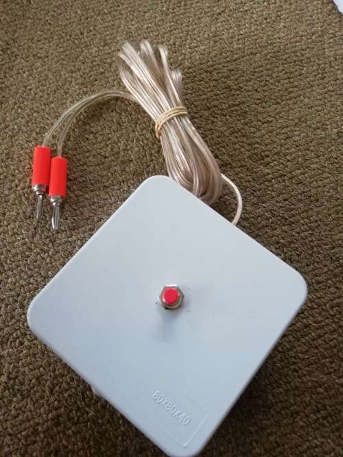 Battery spot welder