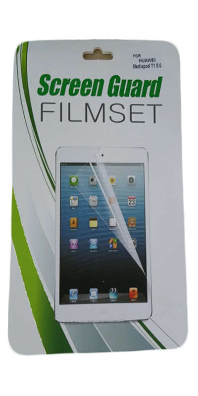 Huawei Mediapad T1 8" Screen guard