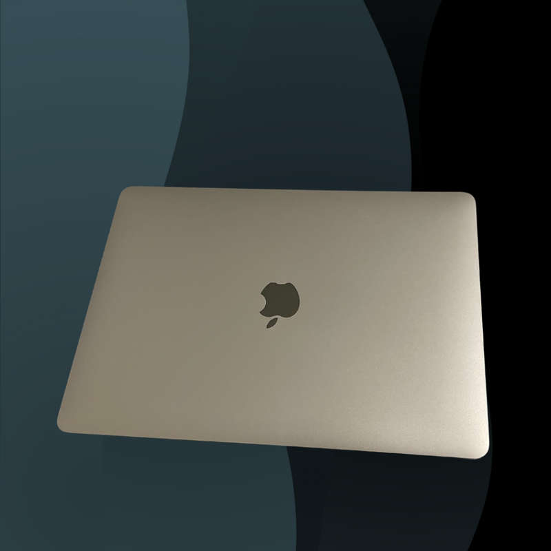 Macbook Air M1 256GB SSD 8GB Ram - 2020