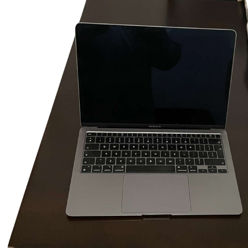 Macbook Air M1 256GB SSD 8GB Ram - 2020