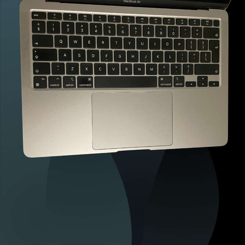 Macbook Air M1 256GB SSD 8GB Ram - 2020