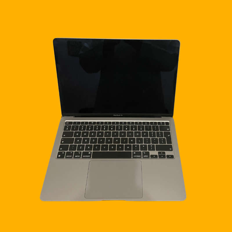 Macbook Air M1 256GB SSD 8GB Ram - 2020