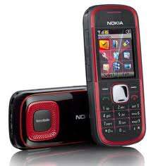 Killer Deal Nokia 5030 XPRESS RADIO local stock 24 month warranty NO RESERVE