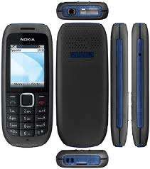 SUPER SAVER ! NOKIA 1616 NEW LOCAL STOCK 24 MONTH WARRANTY !!