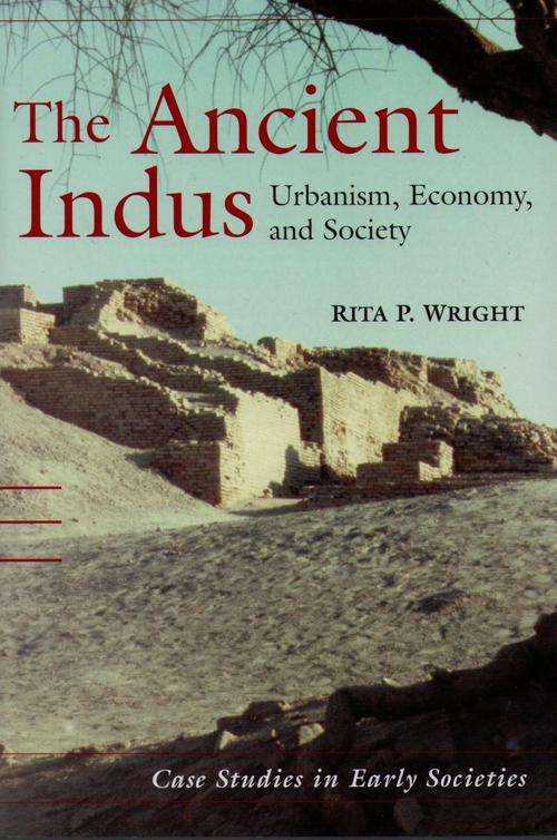 THE ANCIENT INDUS: URBANISM, ECONOMY AND SOCIETY, 9780521576529, Cambridge University Press