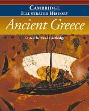 The Cambridge Illustrated History of Ancient Greece, Editor, Paul Cartledge, Cambridge UP