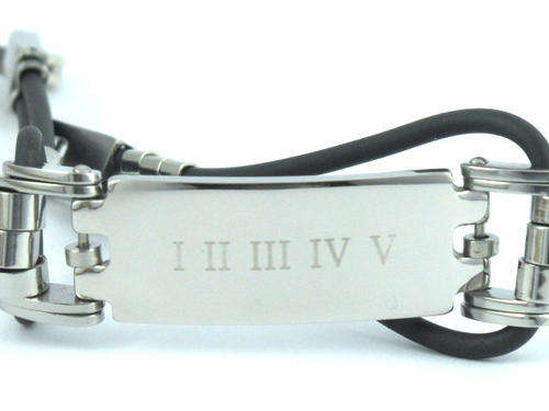 Emporio Armani Bracelet * UNISEX *