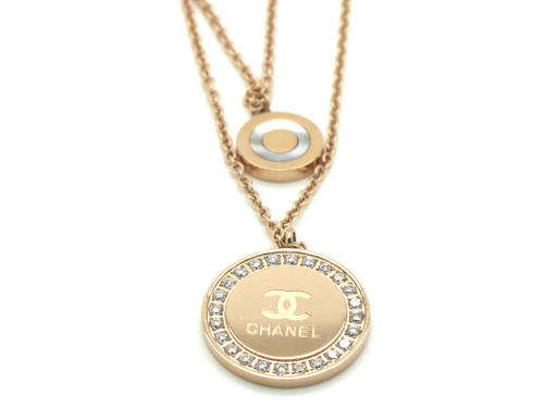 Money Back Guarantee [ Worth R1999 ] Chanel Necklace [ Click to view more items from LustforLooks ]