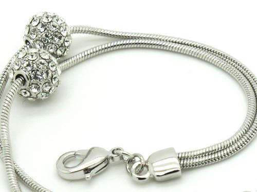 *** Made By Swarovski Elements *** Ladies Bracelet *** Money Back Guarantee * [ For Her ] *