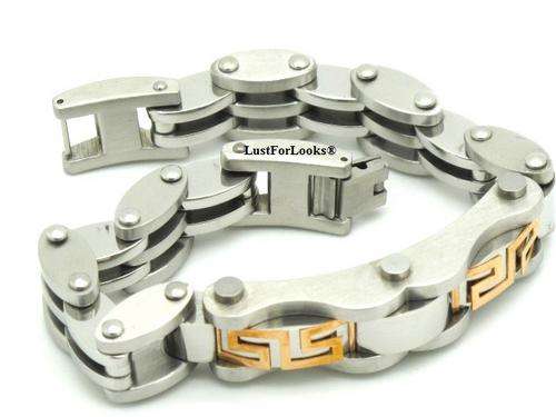*** Silver Plated ***  Two Tone Colour *** Limited Design Edition *** Exclusively From Dubai Fashion