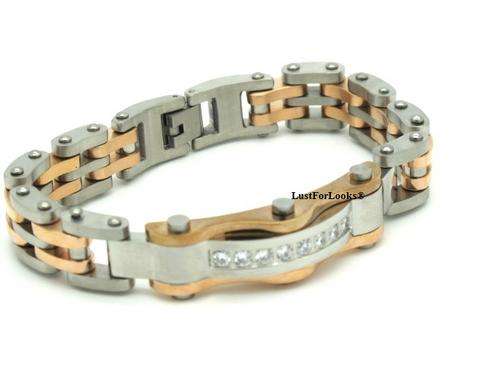 *** Silver Plated *** Two Tone Colour *** Click On Us *** Exclusively From Dubai *** Fashion World *