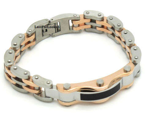*** Silver Plated ***  Two Tone Colour *** Limited Design Edition *** Exclusively From Dubai Fashion