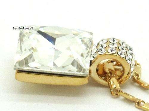 ****R999**** Bridal ? Engagement ? Wedding ? Party ? NECKLACE # 400+ Satisfied Customers #