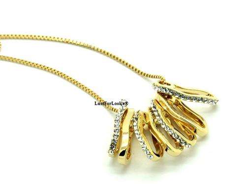 ****R999**** Bridal ? Engagement ? Wedding ? Party ? NECKLACE # 400+ Satisfied Customers #