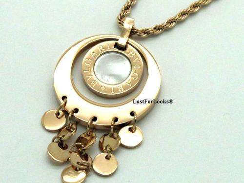 ***R1499***   [ Necklace For Her  ] Perfect gift [ Wedding? Party? ] 14k Gold Plated [ New Release ]