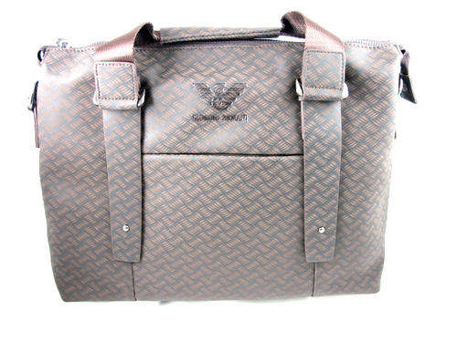 ***R4499*** # GIORGIO ARMANI # Handbag # Bag # 100% Authentic # Made in Italy