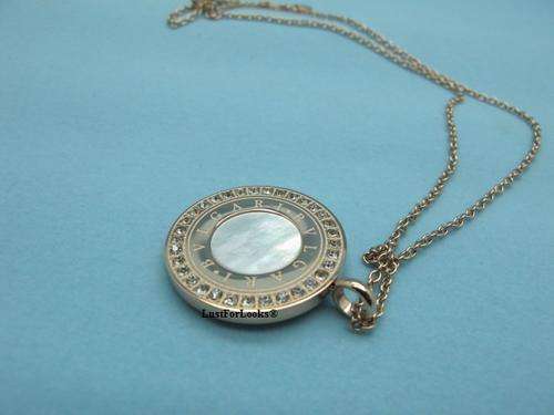 ***R1299***   [ Necklace For Her  ] Perfect gift [ Wedding? Party? ] 14k Gold Plated [ New Release ]