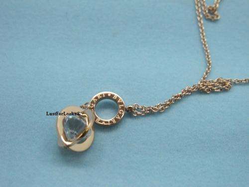 ***R1399***   [ Necklace For Her  ] Perfect gift [ Wedding? Party? ] 14k Gold Plated [ New Release ]