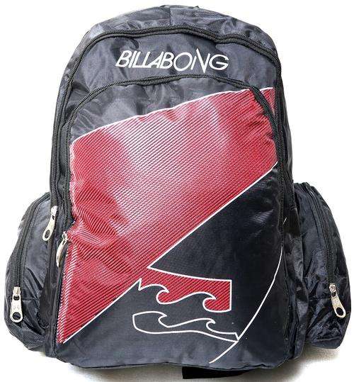 Only From LustForLooks [BILLABONG] Backpacks - School Bags - STOCK CLEARANCE!!!!