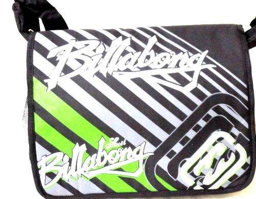Only From LustForLooks [QUICKSILVER]  [BILLABONG] Shoulder Bags  - STOCK CLEARANCE!!
