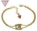 G Gold Bracelet