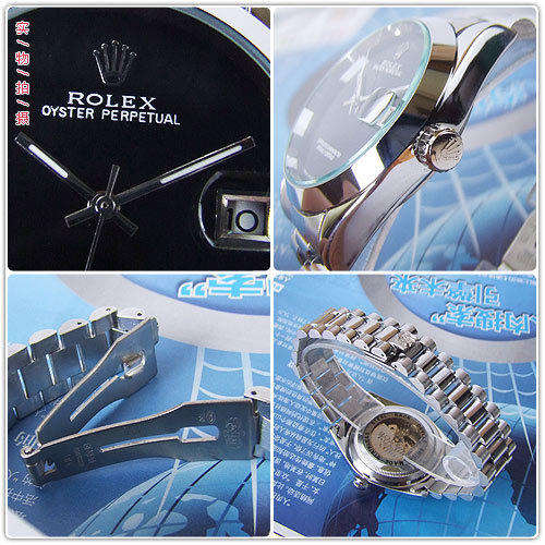Rolex Oyster for Men(Replica)