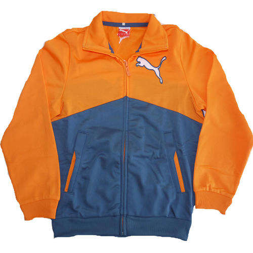 PUMA Boys Track Jacket