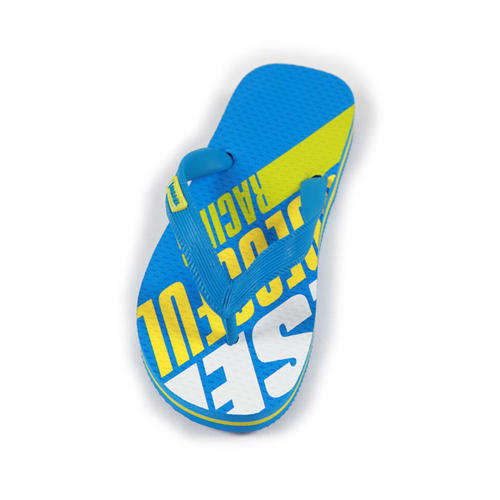 Diesel Tour Maya Boy Flip Flop - Blue