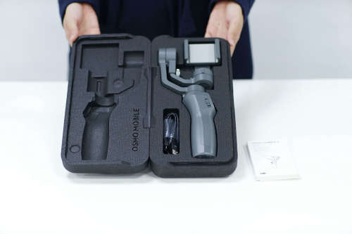 DJI Gimbal Osmo 2