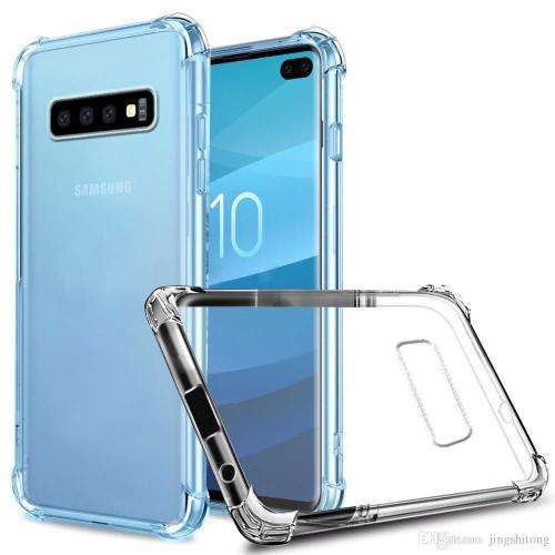Samsung Galaxy S10 Silicone cover