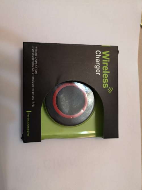Wireless Charger