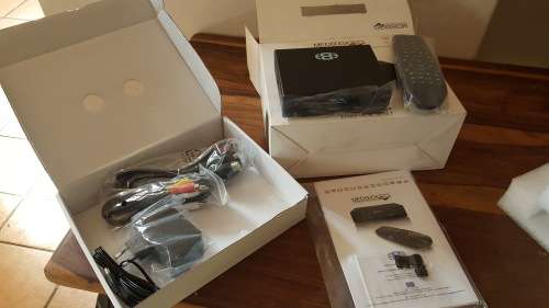 Mede8er MED600X3D