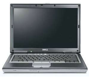 Dell Latitude D630