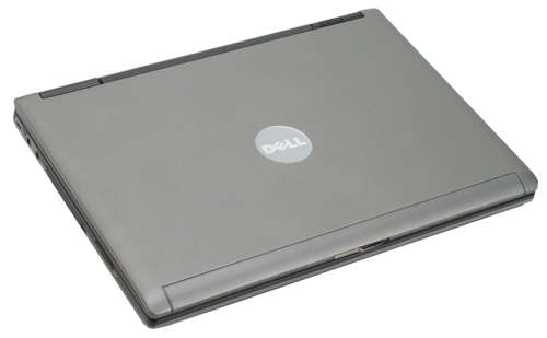 Dell Latitude D630