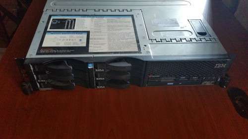 IBM Xseries 346 Server