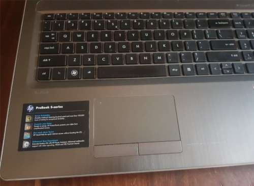 HP Probook 4730S