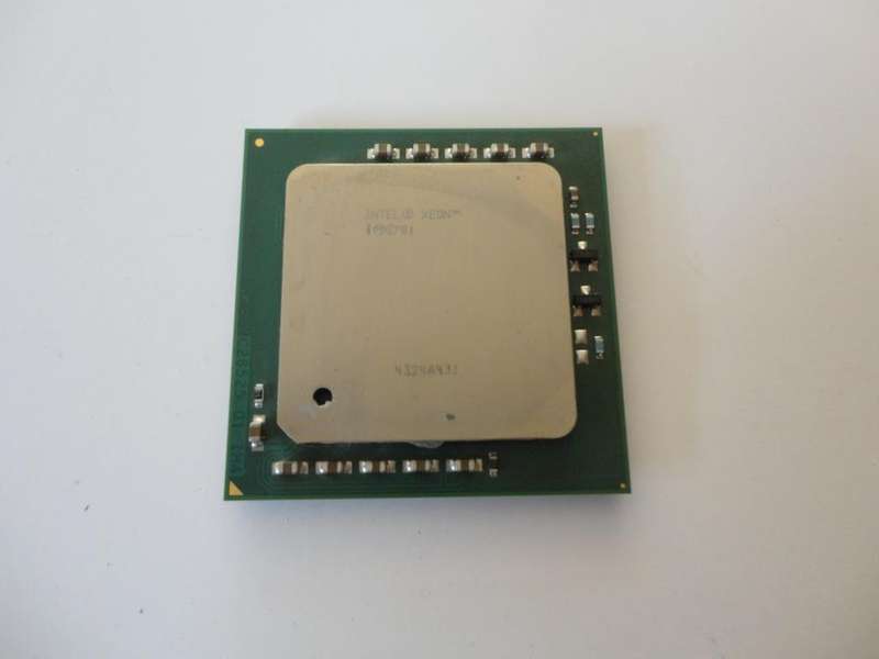 Intel Xeon 2.4Ghz Processor