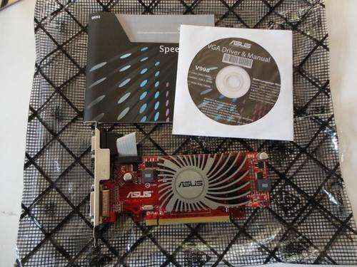 Asus EAH5450 1GB Graphics Card