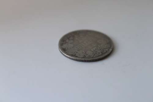 Paul Kruger ZAR One (1) Shillings of 1896 ***R1 START***