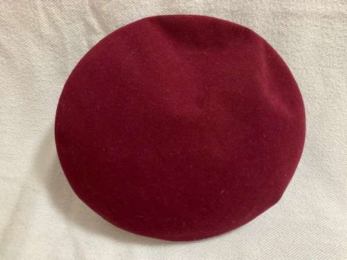 Thailand Jump Wings Military Paratrooper Beret ***R1 START***