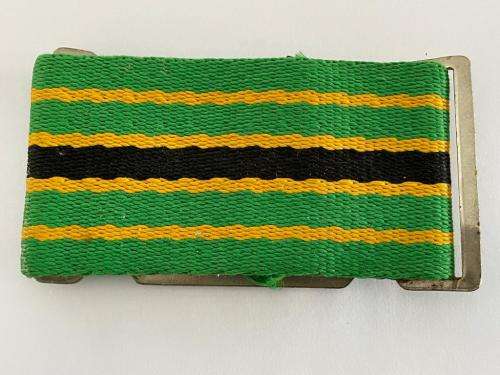 SADF | SA Army | South Africa Catering Corps | Novelty Belt Buckle ***R1 START***