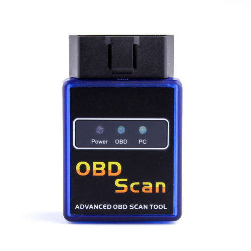 Vehicle Diagnostic Tool OBD2 OBD-II ELM 327 V1.5 Bluetooth Car Interface Scanner
