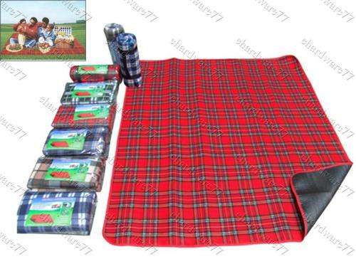 New Summer Picnic Mat - Water Proof