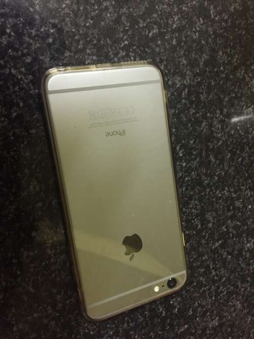 iPhone 6 Plus