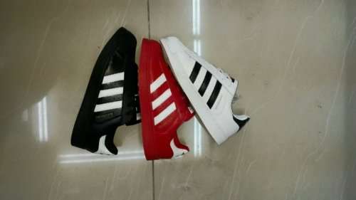 Adidas Nike and Other brands